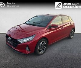 HYUNDAI I20 I20 1.0 T-GDI 100 HYBRID 48V INTUITIVE