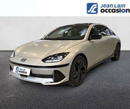 HYUNDAI IONIQ 6 IONIQ 6 77 KWH HTRAC - 325 CH FIRST EDITION