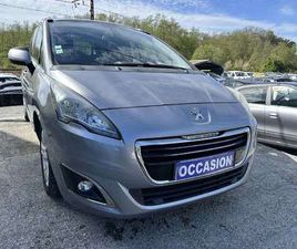 1.6 E-HDI 115CH FAP ALLURE ETG6