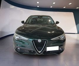 STELVIO 2020 2.2 T VELOCE TI Q4 210CV AUTO
