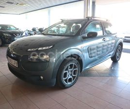 CITROEN C4 CACTUS CITROEN C4 CACTUS BLUEHDI 100 AORDREAM BUSINESS