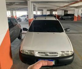 FORD COURIER FORD COURIER 1.3I 1999