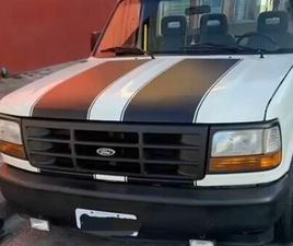 FORD F 1000 REGULAR CAB. 4.9I