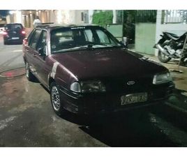 FORD VERSAILLES GHIA 2.0I / 2.0 2P E 4P