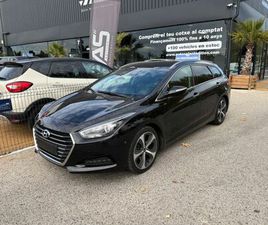 CW 1.7 CRDI 141CV BLUEDRIVE TECNO