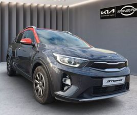 KIA STONIC KIA STONIC 1.0 T-GDI 120 SPIRIT DCT7