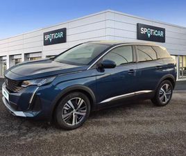 HYBRID 225 E-EAT8 ALLURE PACK