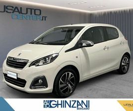 VTI 72 5 PORTE ALLURE