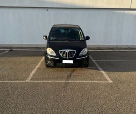 LANCIA MUSA MUSA 2ª SERIE MUSA 1.3 MJT 95 CV DFN 5TH AVENUE