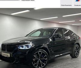 BMW X4 X4M X4 M