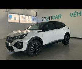 1.2 PURETECH 130CH S&S GT EAT8