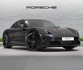 PORSCHE TAYCAN BASE PORSCHE TAYCAN BASE