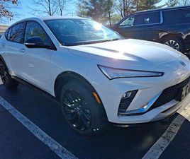 USED 2024 BUICK ENVISTA SPORT TOURING FWD