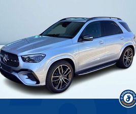 300D 4MATIC MILD HYBRID AMG LINE ADVANCED PLUS