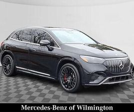 USED 2024 MERCEDES-BENZ AMG EQE BASE