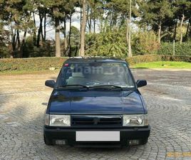 TOFAS 131 DOGAN SLX IE