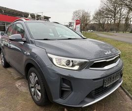KIA STONIC KIA STONIC 1.0 T-GDI 100 OPF DCT7 VISION