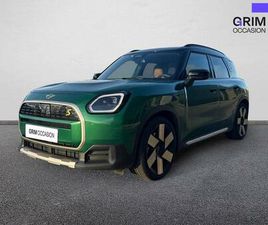 COUNTRYMAN 313 CH BVA SE ALL4 FAVOURED