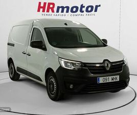 RENAULT EXPRESS ADVANCE