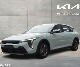 KIA K4 KIA K4 1.6 T-GDI M