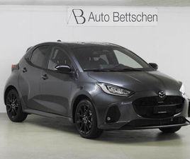 MAZDA 2 2 1.5 HYBRID HOMURA