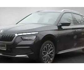 KAMIQ 1.0 G-TEC STYLE 90CV