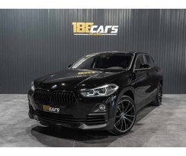 BMW X2 SDRIVE 18I BMW X2 SDRIVE18I, 140CV