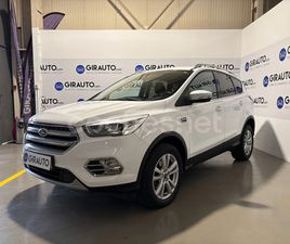 FORD KUGA FORD KUGA 1.5 ECOBOOST 4X2 TREND