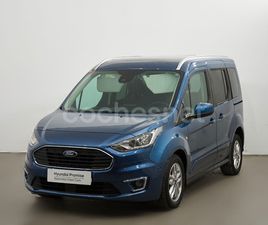FORD TOURNEO CONNECT FORD TOURNEO CONNECT 1.5 TDCI TITANIUM