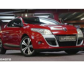 RENAULT MEGANE 1.4 16V TCE BOSE EDITION