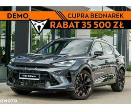 CUPRA FORMENTOR VZ CUPRA FORMENTOR