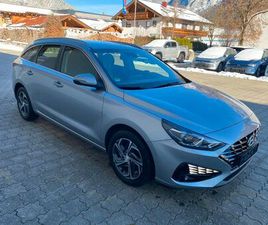 HYUNDAI I30 SW HYUNDAI I30 KOMBI 1.5 PURE, SHZ,LHZ,LED,APPCON. 81 KW...