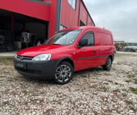 OPEL COMBO ОБСЛУЖЕН ОТ-ДО ≫ 2009 • 6 500 ЛВ. • ID