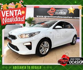 KIA CEED 1.6 CRDI DRIVE