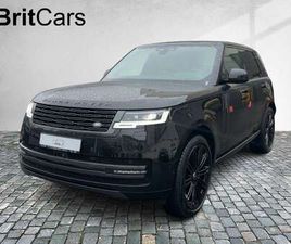 LAND ROVER RANGE ROVER P530 P530 AUTOBIOGRAPHY 360-CAM ACC CAM