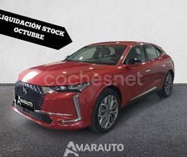 CITROEN DS4 DS DS 4 ETENSE 225 TROCADERO