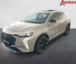 DS DS 7 ETENSE 4X4 360 SAINT EXUPERY