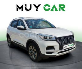 DR MOTOR DR4 DR AUTOMOBILES DR 4.0 1.5