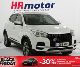 DR MOTOR DR4 DR AUTOMOBILES DR 4.0 1.5