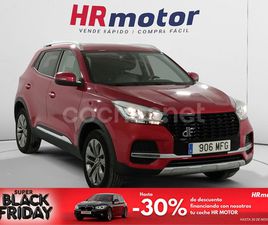 DR MOTOR DR4 DR AUTOMOBILES DR 4.0 1.5