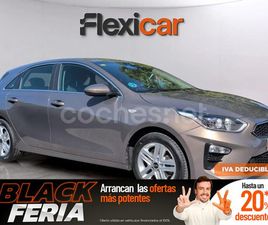 KIA CEED 1.4 TGDI DRIVE