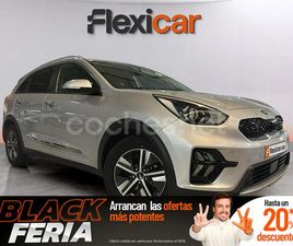 KIA NIRO 1.6 GDI PHEV EMOTION