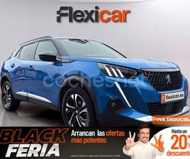 PEUGEOT 2008 PEUGEOT 2008 GT LINE PURETECH 130 SS BVM6