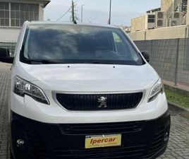 BLUEHDI S&S FURGONE PREMIUM PASSO LUNGO