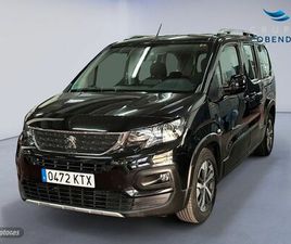 BLUEHDI 130 ALLURE STANDARD 96 KW (130 CV)