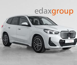 BMW IX EDRIVE20