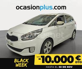 KIA CARENS 1.6 GDI DRIVE 5PL