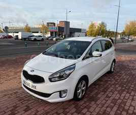 KIA CARENS 1.7 CRDI VGT 104KW115CV DRIVE ECODYN