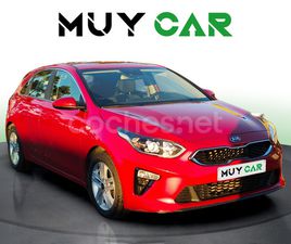 KIA CEED KIA CEED 1.0 TGDI DRIVE