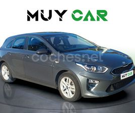 KIA CEED KIA CEED 1.0 TGDI DRIVE